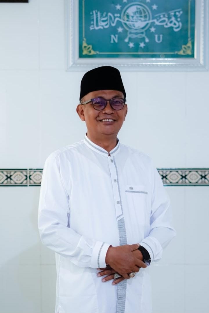 WIBAWA: Rektor UIM Pamekasan Ahmad. (UIM UNTUK JPRM)