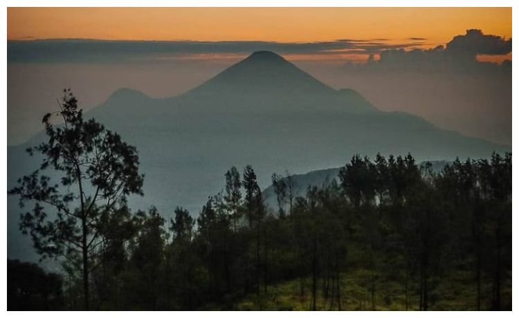 Salah satu potret lima rekomendasi tempat wisata di Mojokerto yang wajib Anda kunjungi
