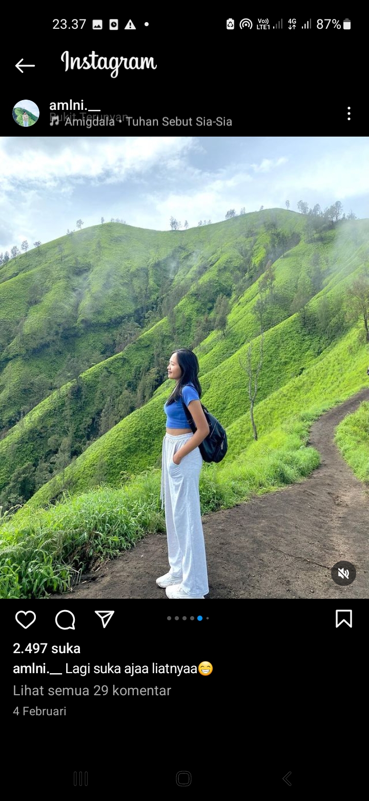 Bukit Trunyan, Bali