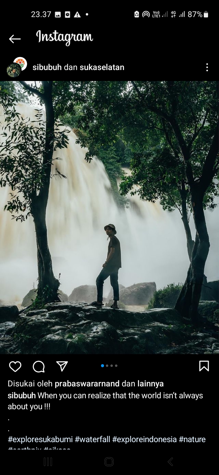 Curug Cikaso