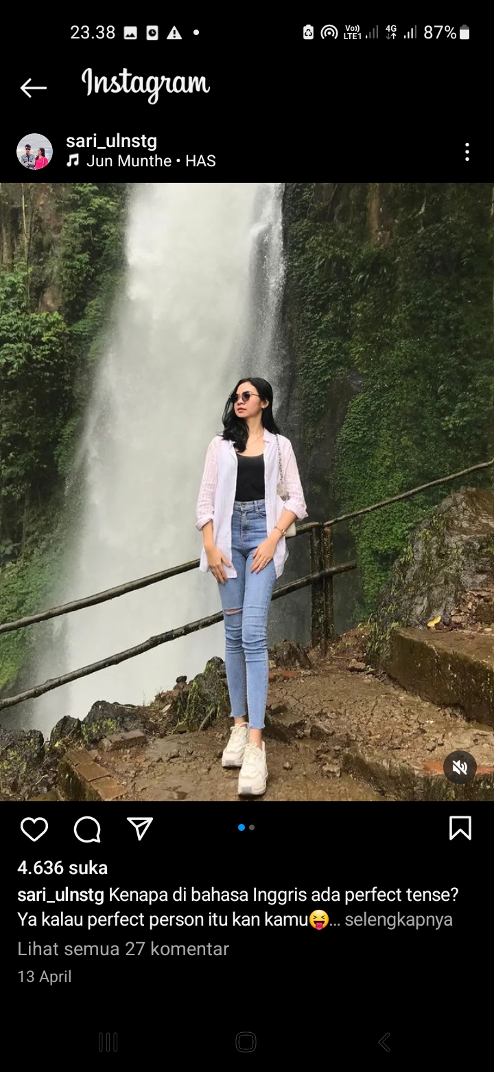 Air Terjun Sikulikap