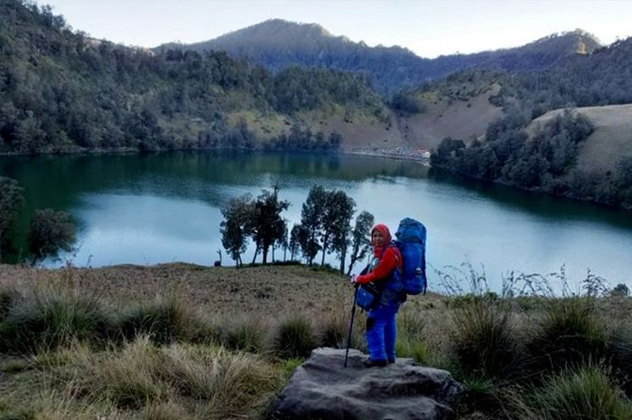 Potret Wisata Alam Pasuruan yang Indah dan Eksotis