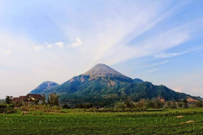Salah Satu Potret Indah Wisata Mojokerto yang Wajib Dikunjungi