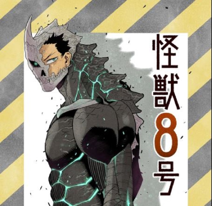 fakta menarik kafka hibino / kaiju wiki