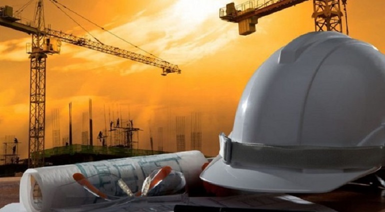 Lelang proyek pembangunan jembatan di Desa Pakondang diikuti 21 rekanan. (AJNN.net)