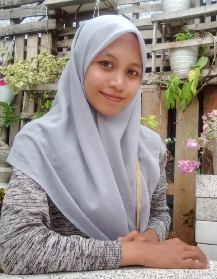 Siti Aina Fatus Sunna