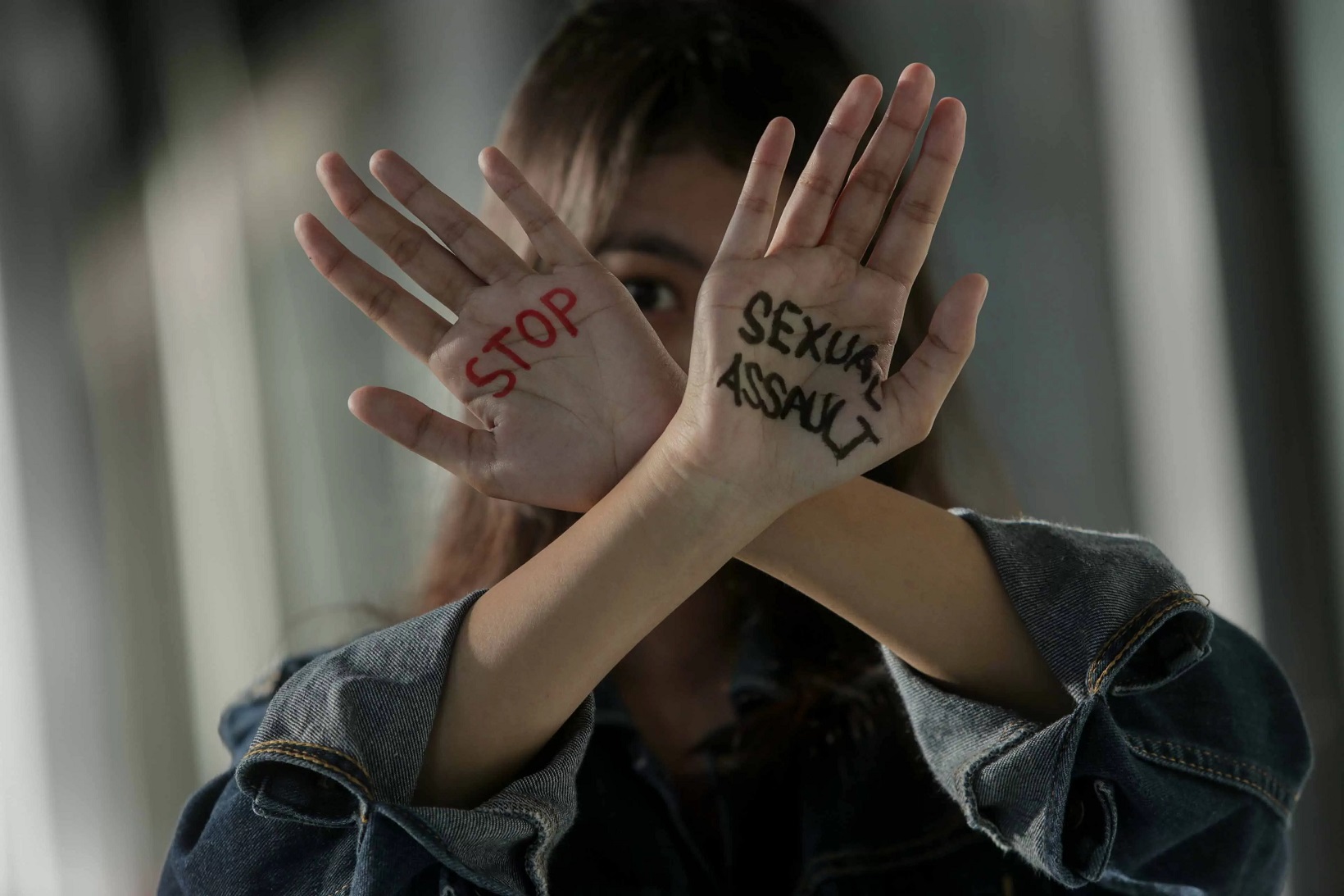 Korban kekerasan seksual membutuhkan lembaga khusus untuk menyelamatkan mental mereka.