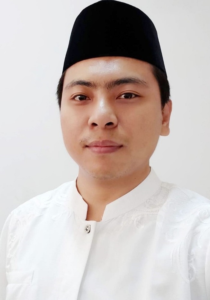 Mohammad Affan, dosen STAI Darul Ulum Pamekasan, Pegiat Forum Doktor Peradaban (FDP).