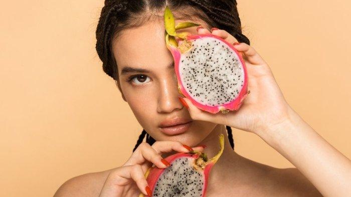 Manfaat buah naga untuk wanita
