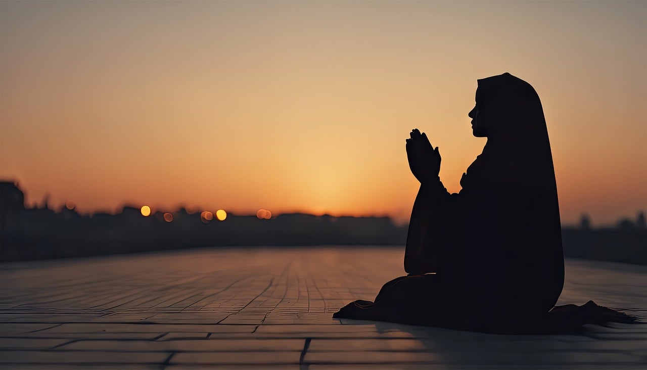 doa harian sebelum dan seduah tidur, doa bermimpi buruk dan mimpi baik
