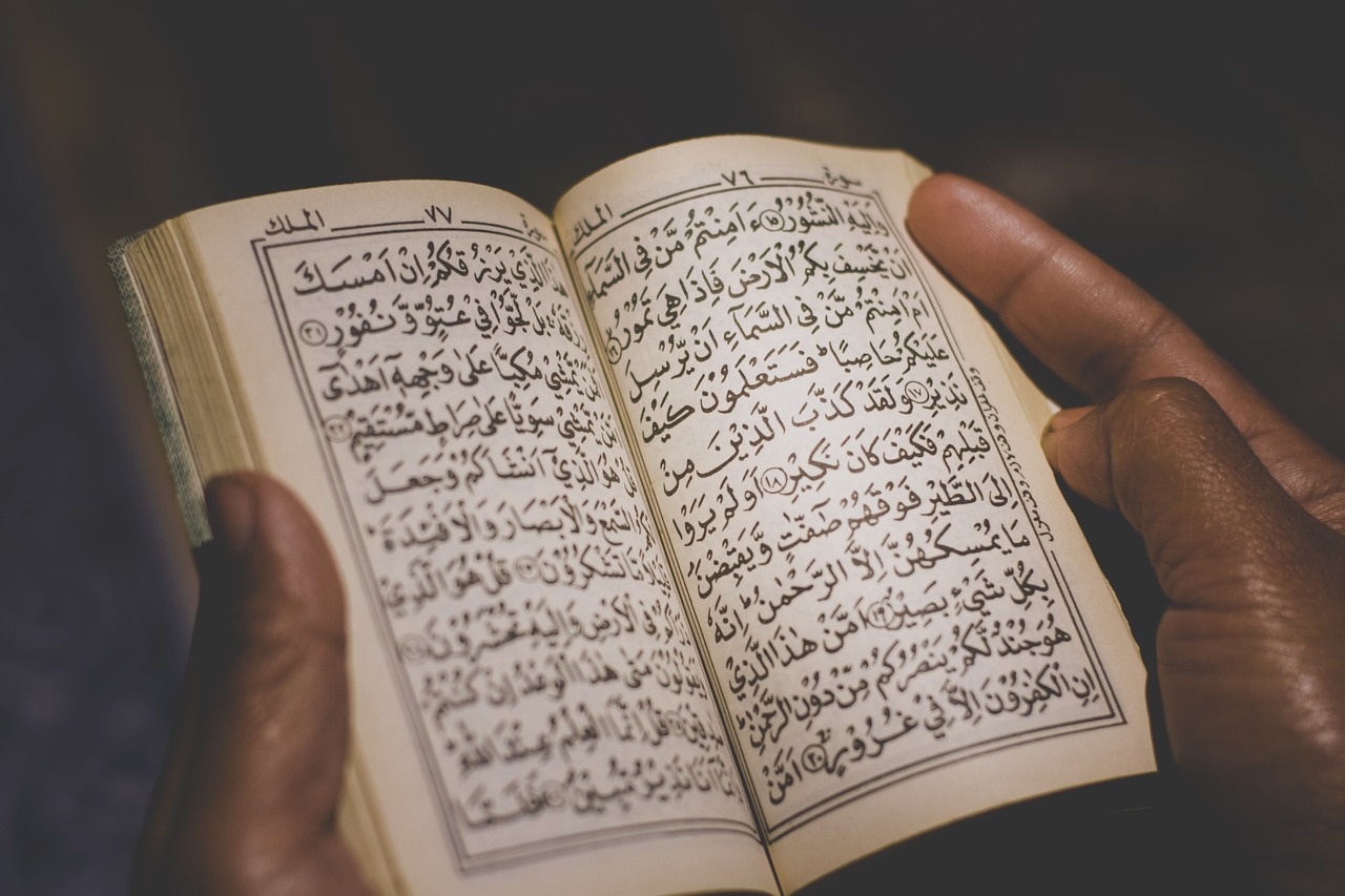 kumpulan doa memohon ampunan Allah dalam Al Quran