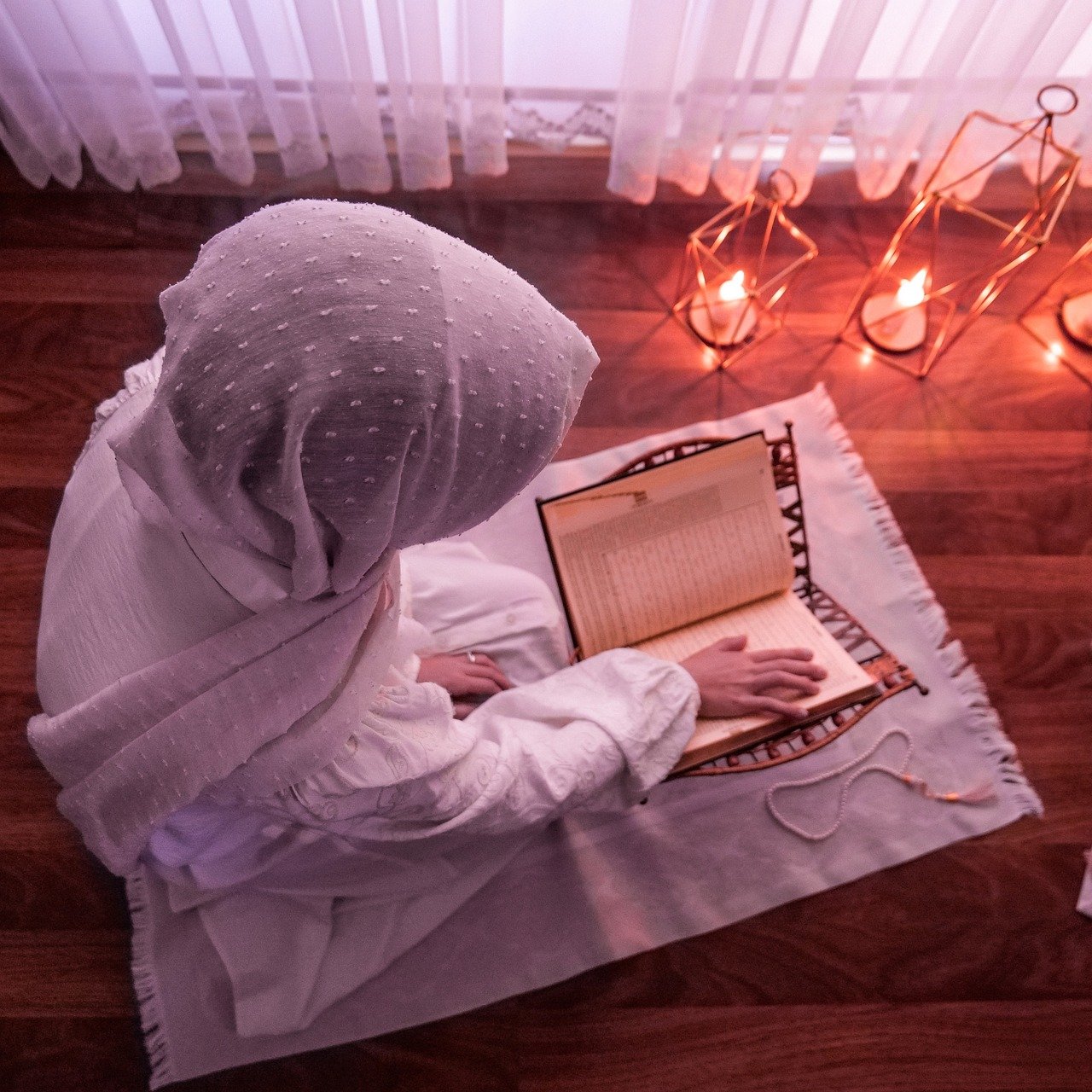 doa keselamatan yang terdaoat dalam Al Quran