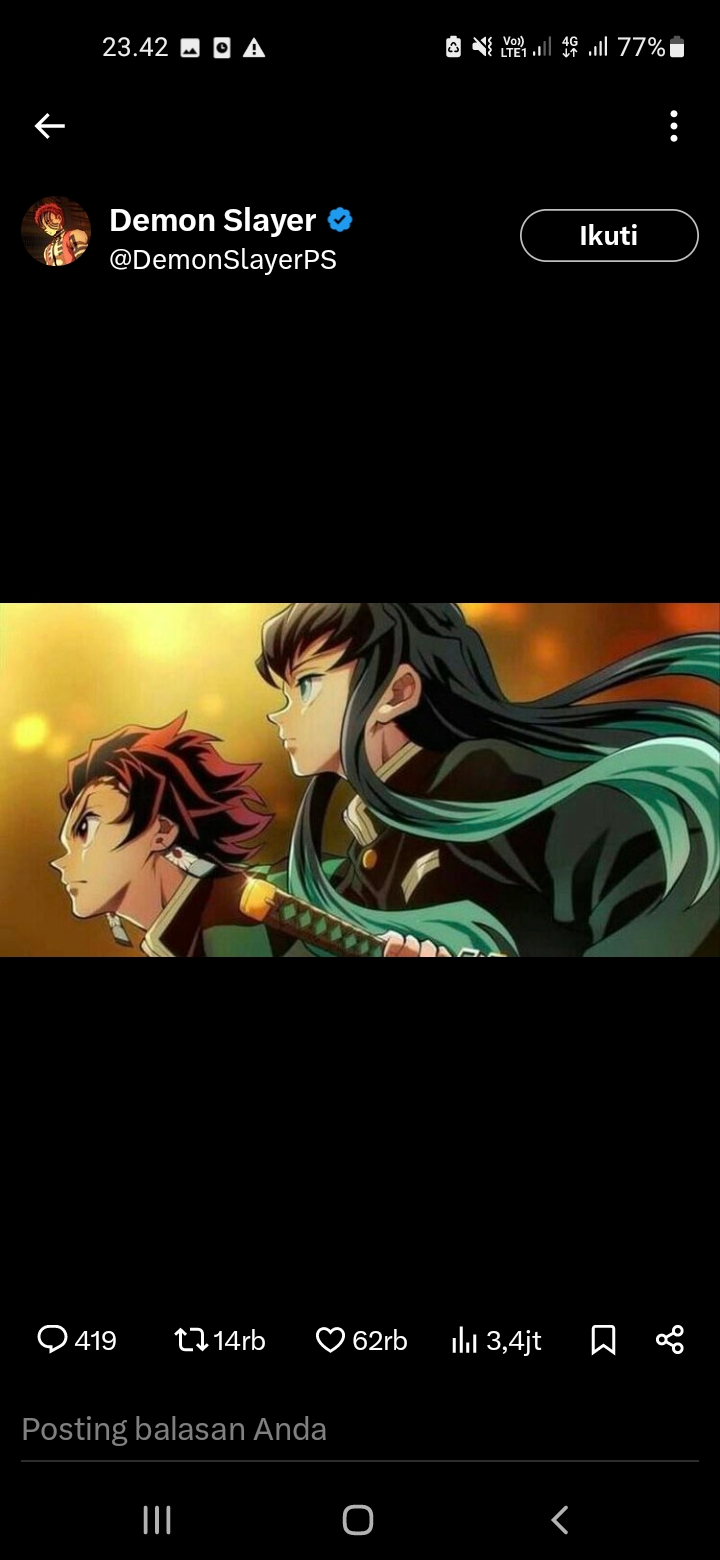 Demon Slayer