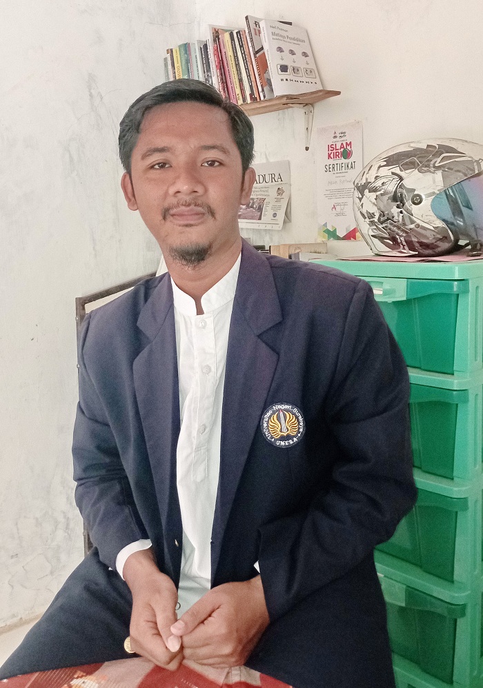 Jika Sastra Redup, Bisakah Pendidikan Hidup?