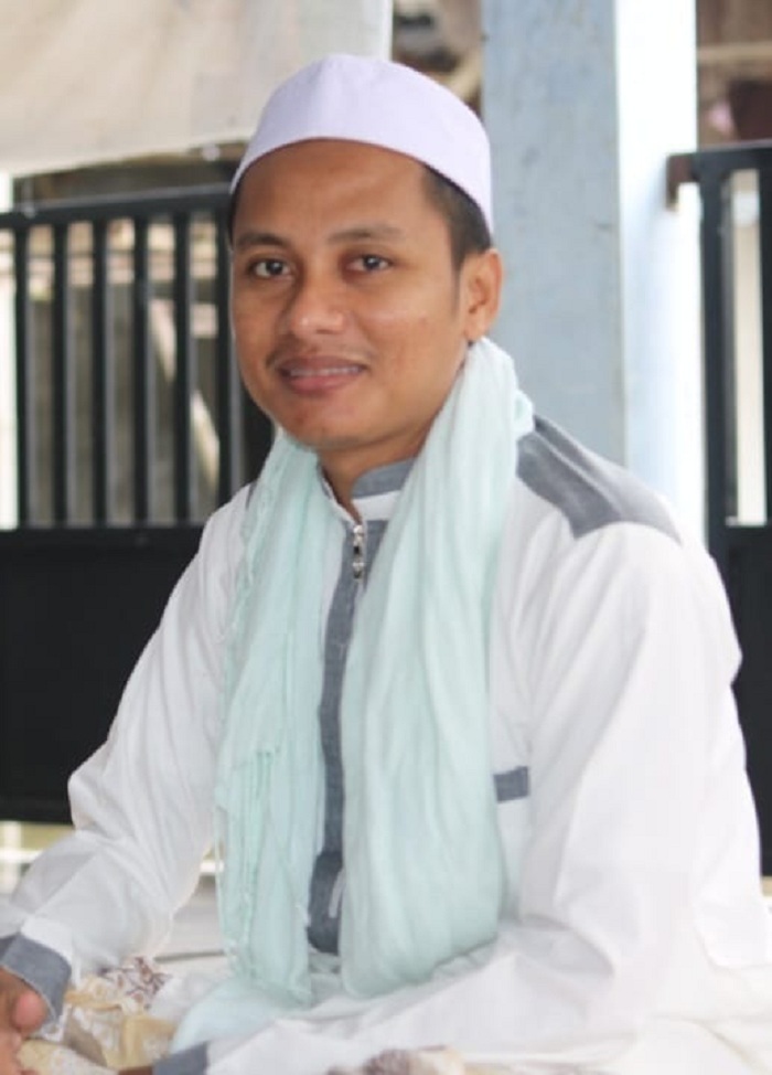 Umar Faruk Subairi