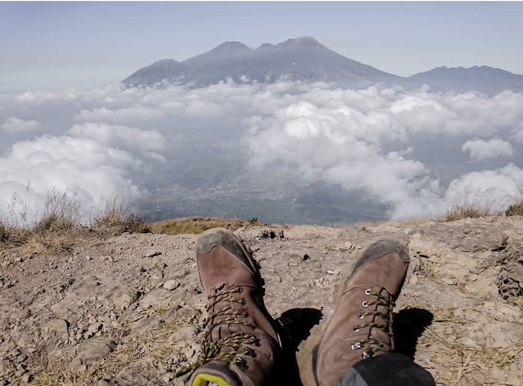 Gunung Penanggungan