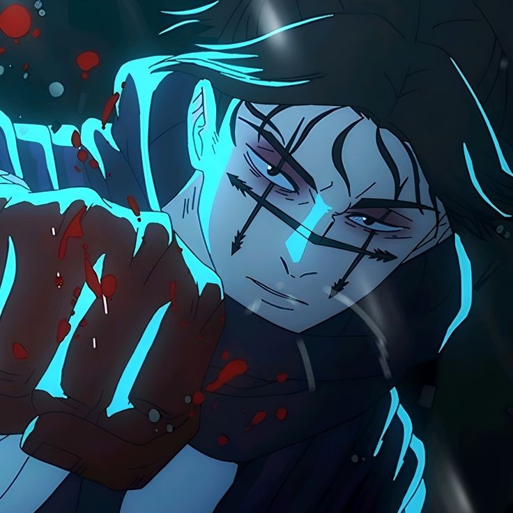 Choso kakak Yuji Itadori yang gugur di Jujutsu Kaisen bab 259