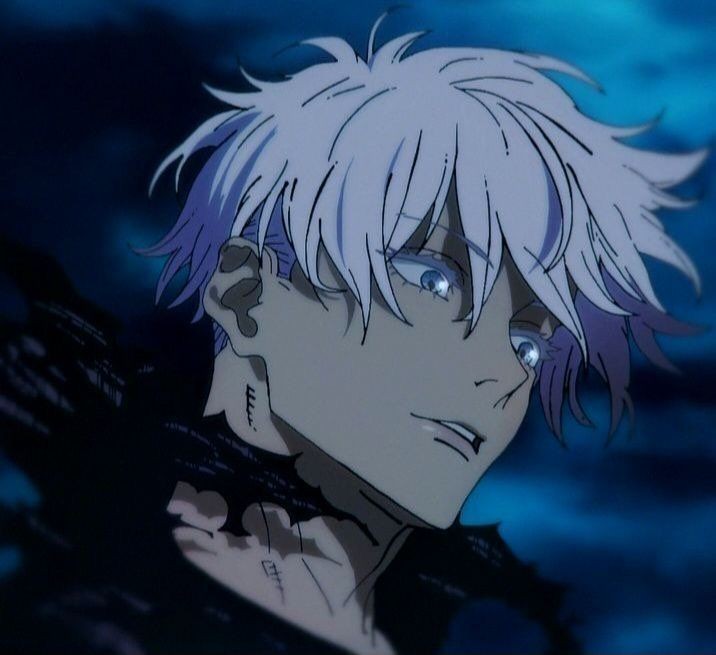 Satoru Gojo