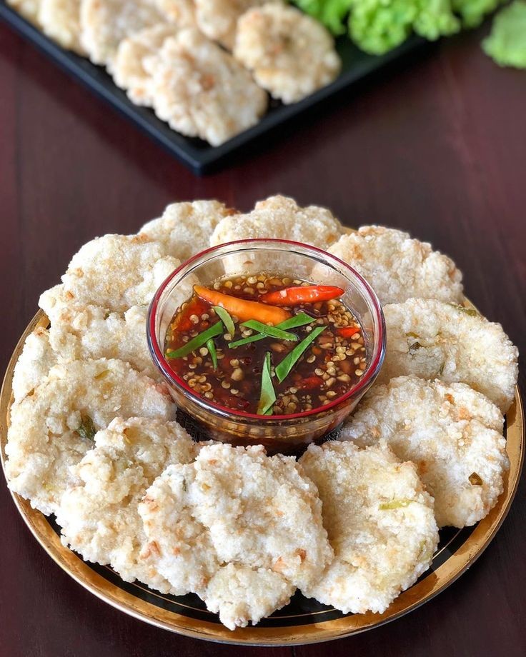 Cireng Empuk Renyah