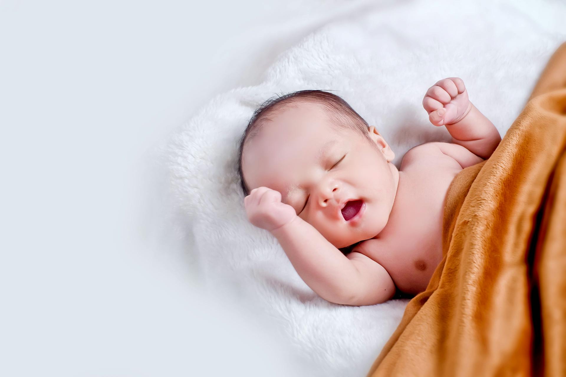 iaktifitas ngulet pada bayi