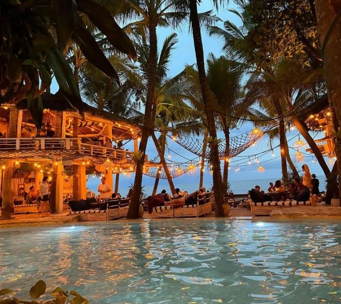 La Brisa Bali, Cocok Banget untuk Nyantai sambil Menikmati Keindahan Alam