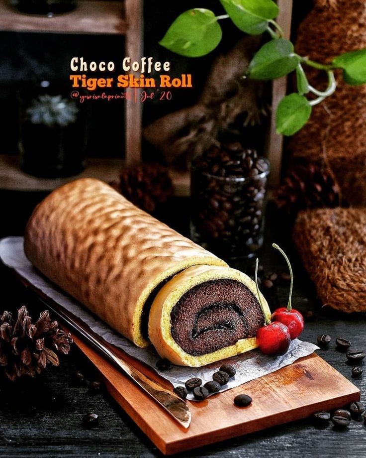 Bolu Gulung