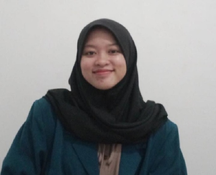 &nbsp;Nadia Yasmin Dini