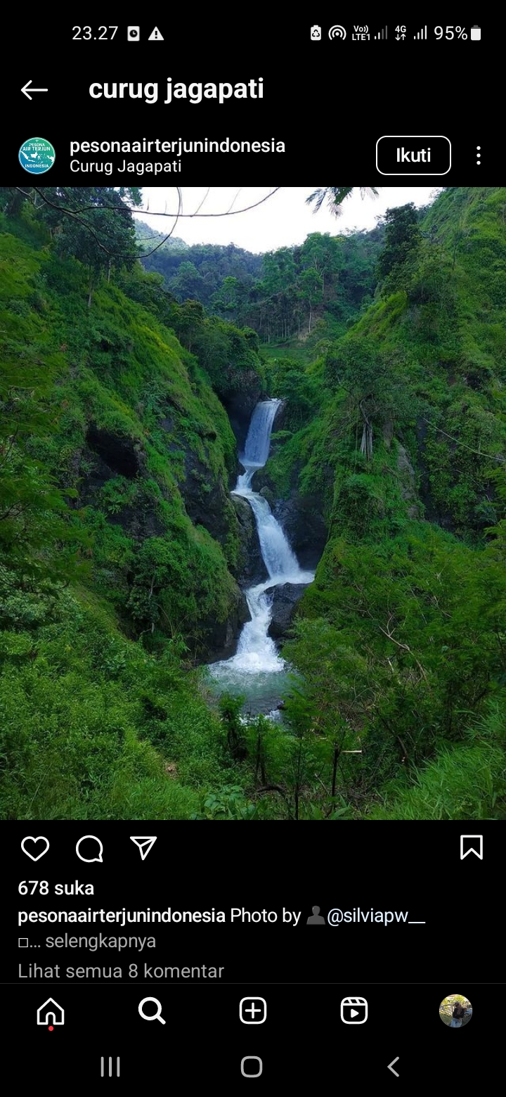 Curug Jagapati