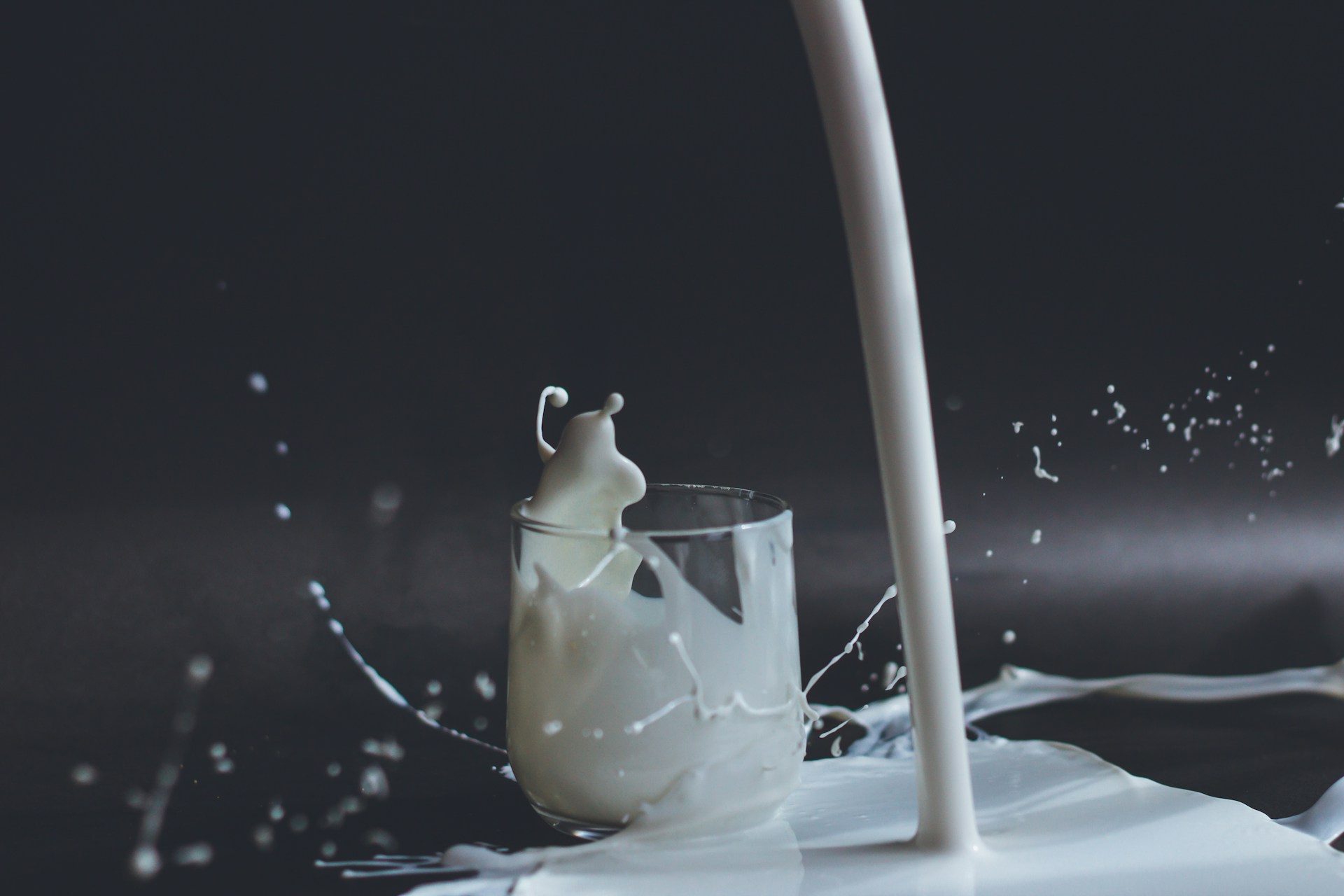 perbedaan susu UHT dan susu formula