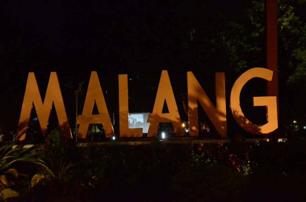 dua tempat wisata kuliner dan sejarah di Kota Malang