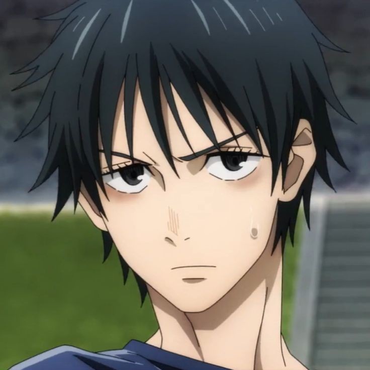 Yuta Okkotsu, Jujutsu Kaisen