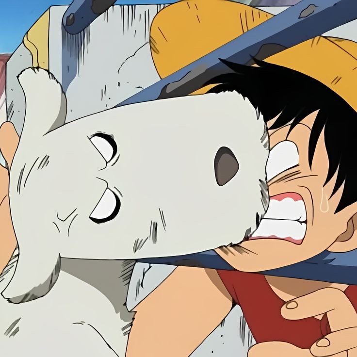Chouchou, One Piece