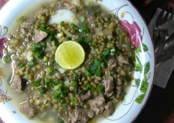 Kaldu Khas Sumenep