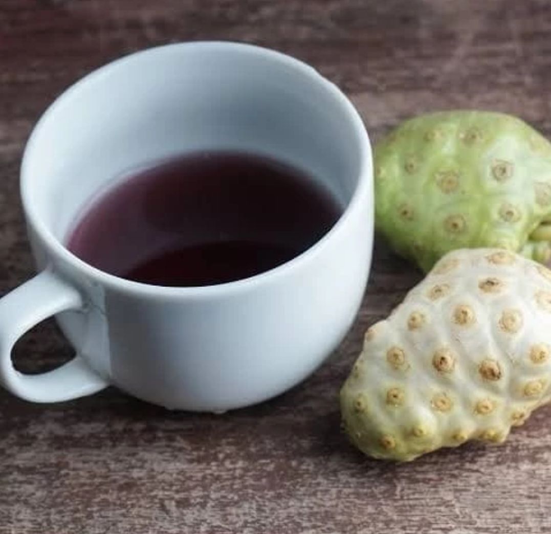 Kopi Mengkudu atau Kopi Pace