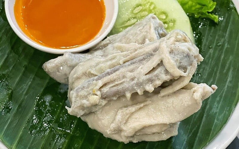 Resep Ayam Pop Padang
