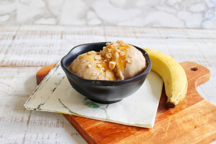 Resep Cemilan Simple