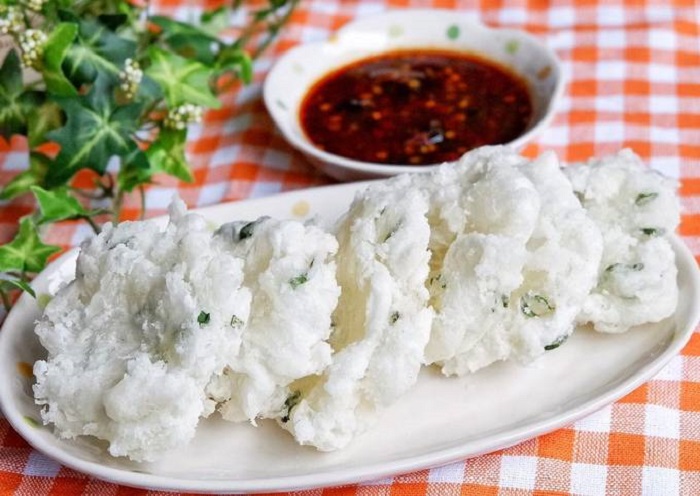 Resep Cireng Crispy