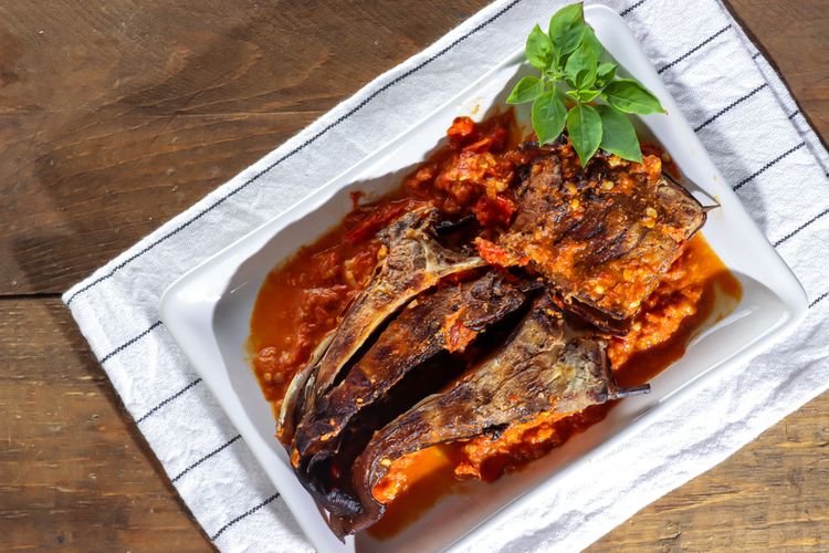 Resep Masak Ikan Pari