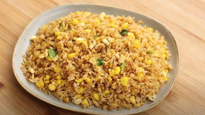 Resep Nasi Goreng Sederhana untuk Pemula