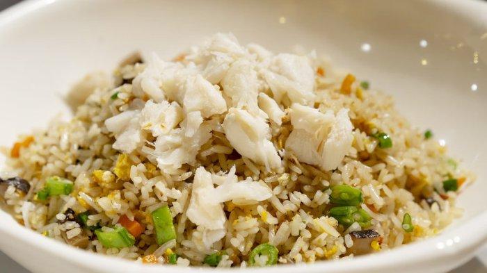 Resep Nasi Goreng Sederhana untuk Pemula Tanpa Kecap