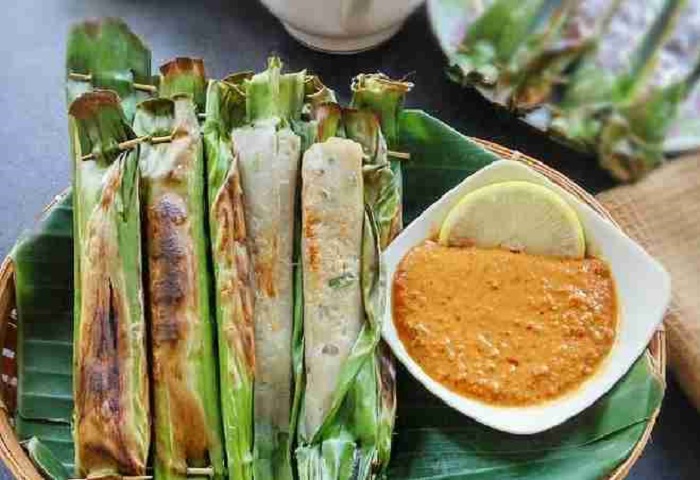 Resep Otak-Otak Ayam Enak