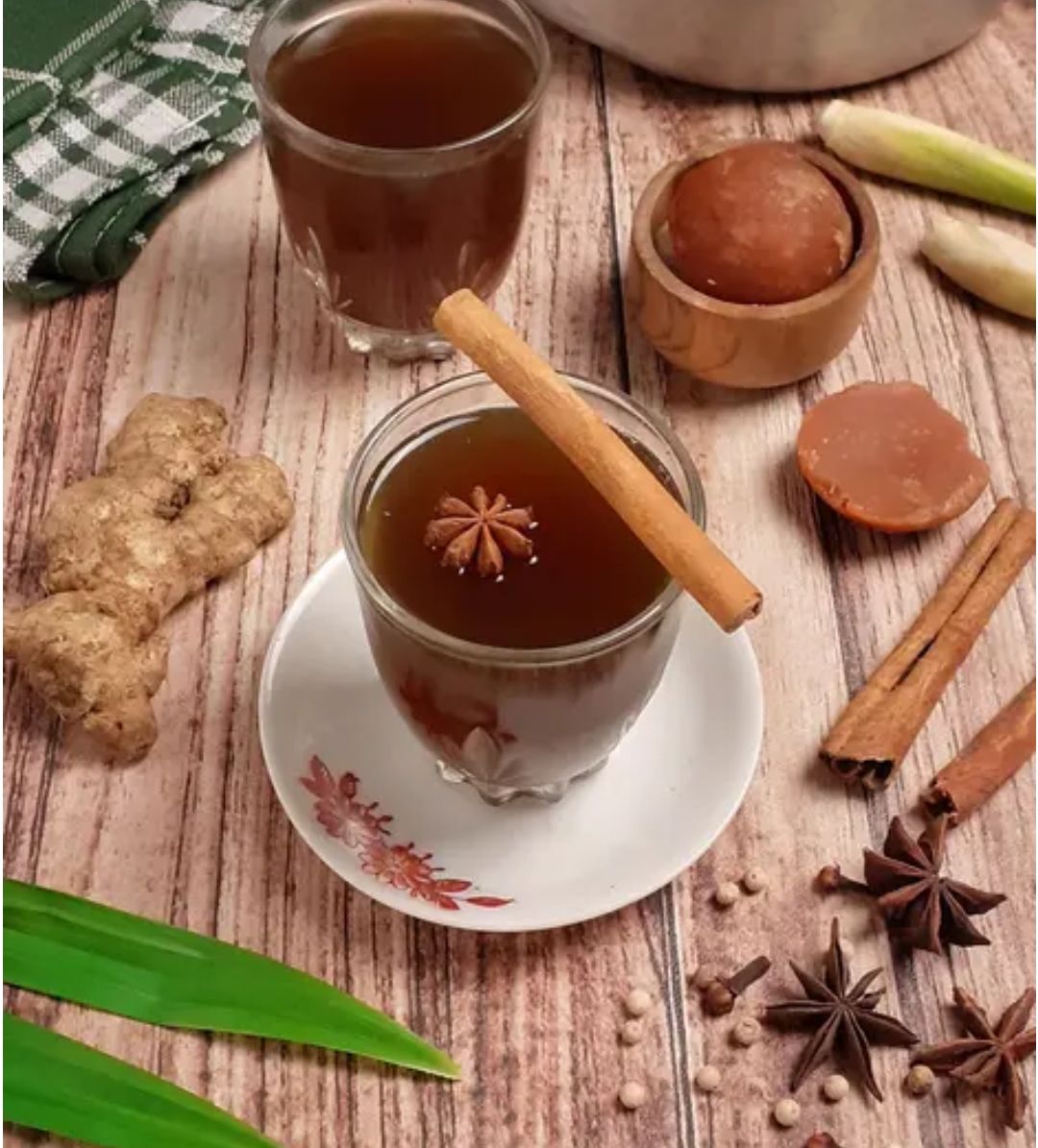 Wedang Pokak, Minuman Tradisional Madura yang Melegenda
