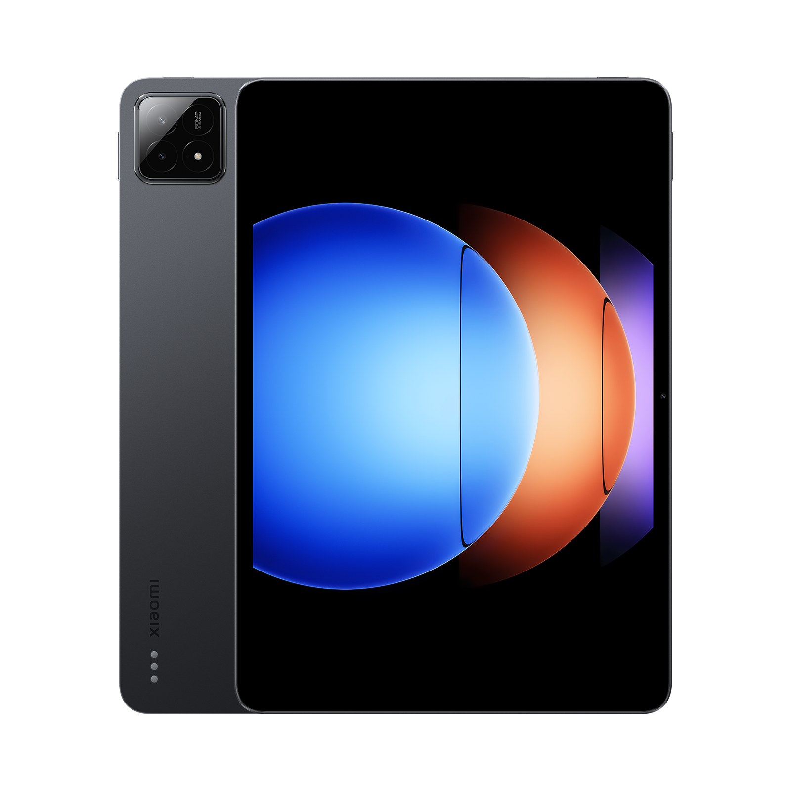 ELEGAN: Xiaomi Pad 6S Pro layak menjadi pilihan