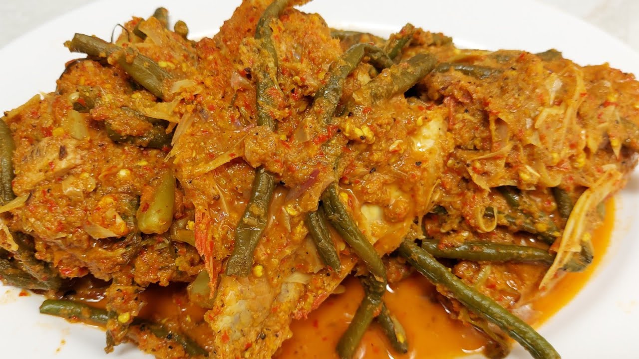 Resep Arsik Ikan Nila