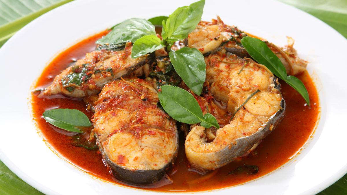 Resep Ikan Baung Gurih dan Lembut