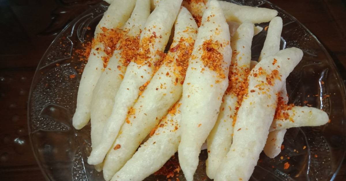 Resep Otak-Otak Tanpa Ikan