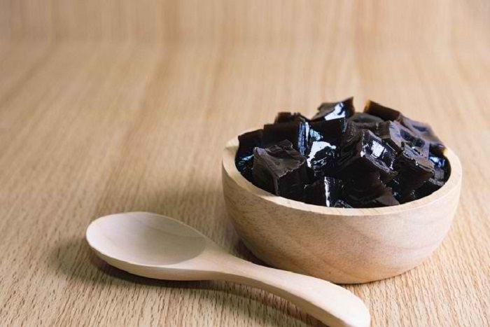 Manfaat Cincau