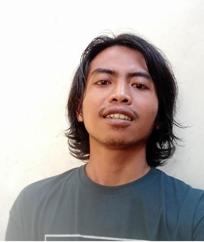 Agus Widiey