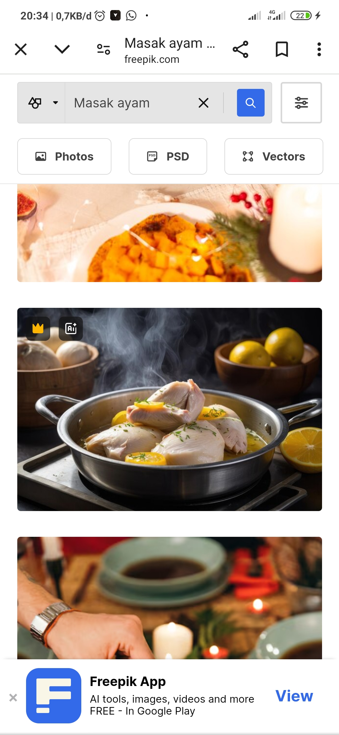 Cara masak ayam yang benar untuk kesehatan