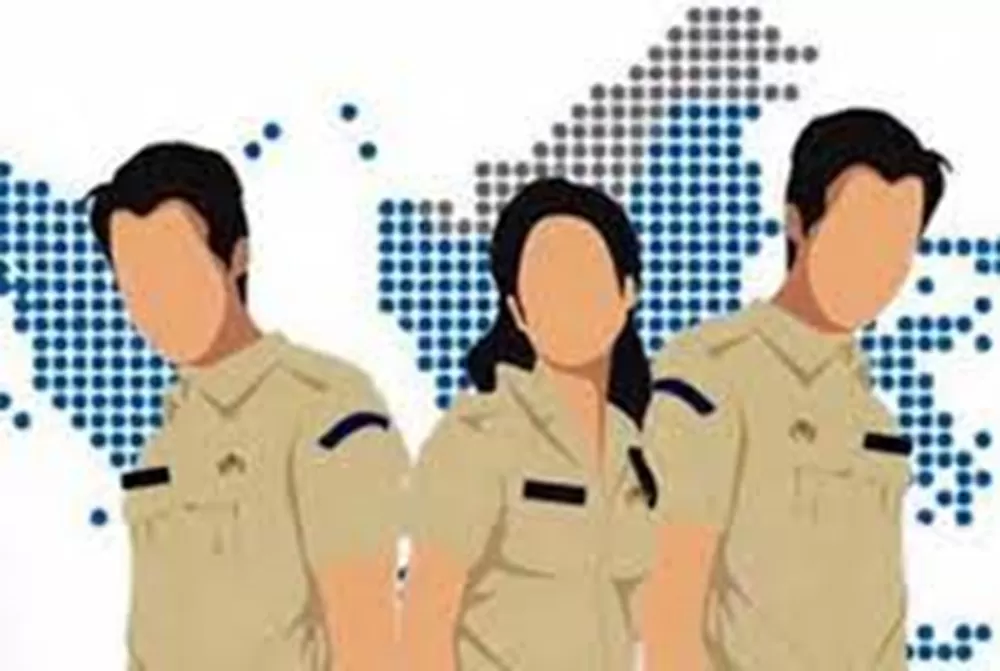 Ilustrasi seleksi jabatan pimpinan tinggi (JPT) pratama. (JawaPos.com)